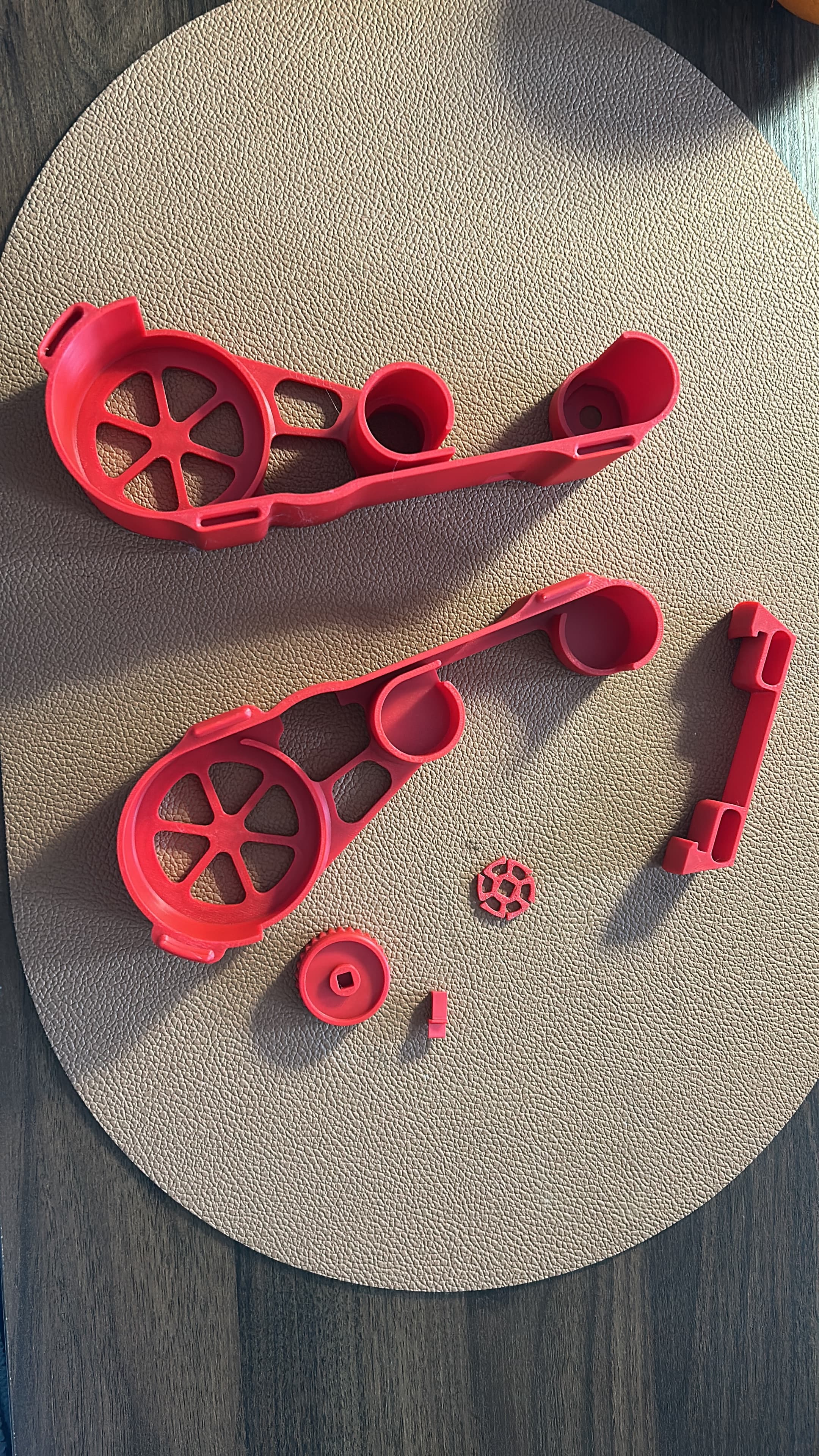 Appareil photo – photo 1