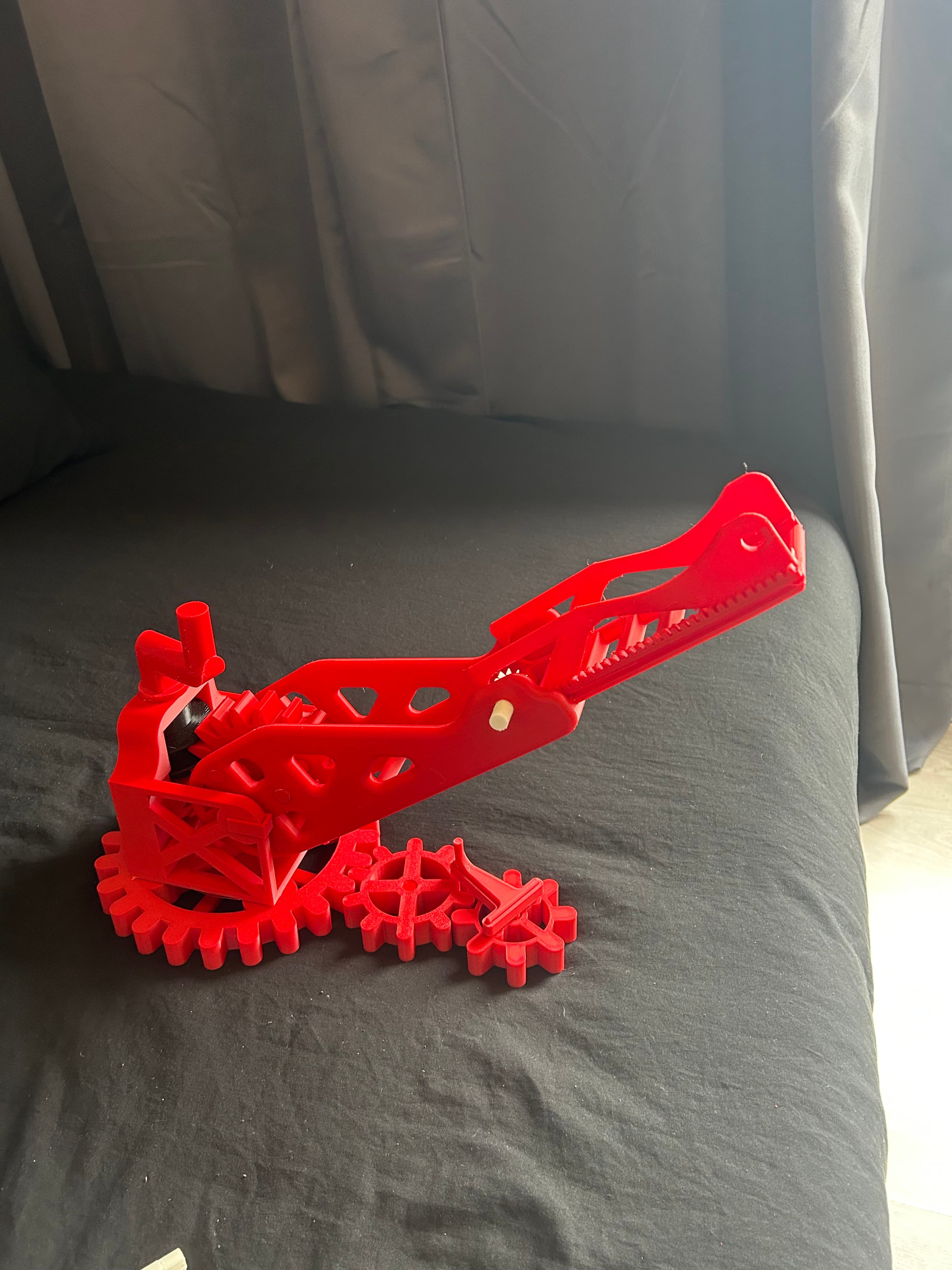 Échelle – photo 3