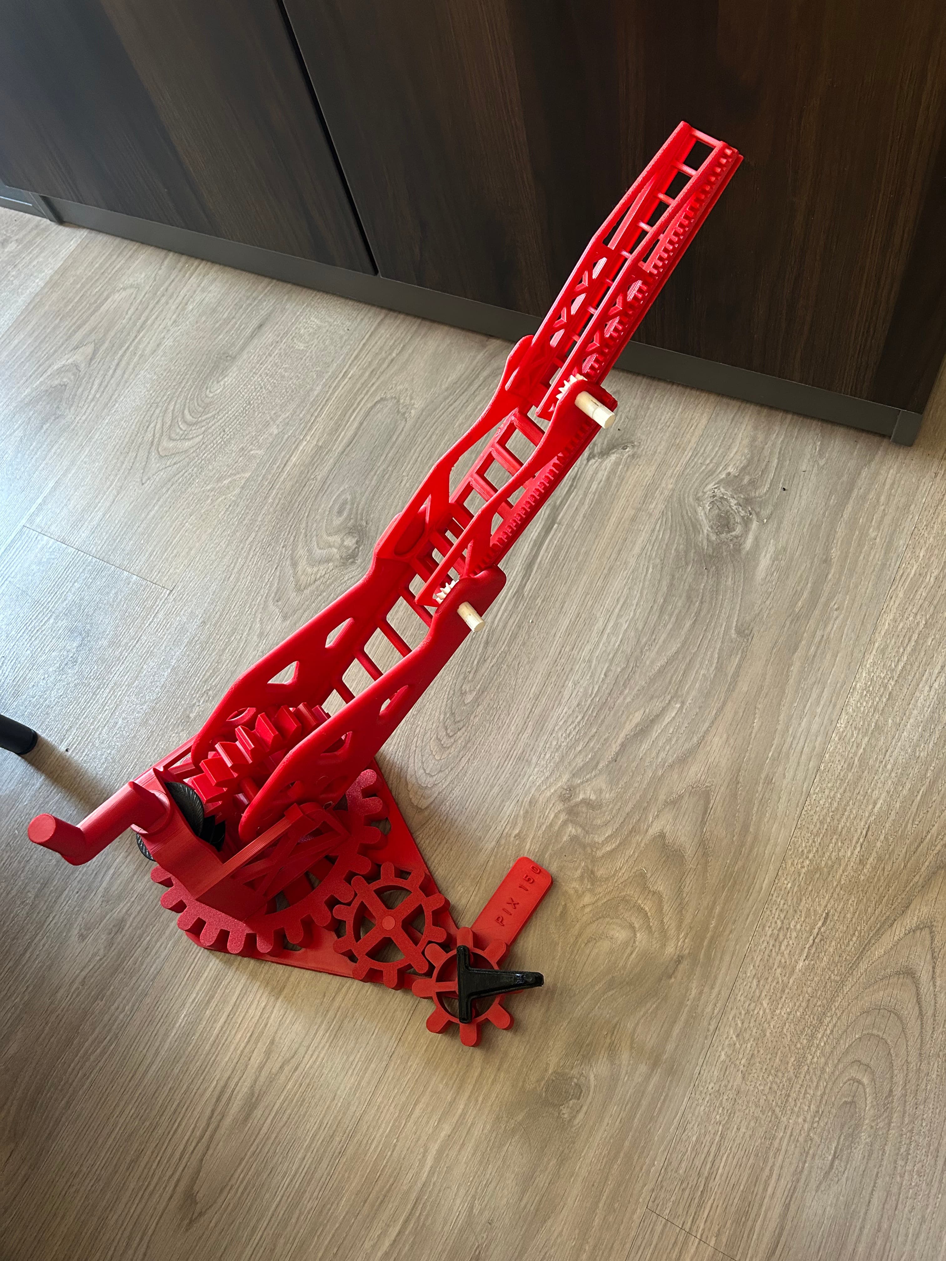 Échelle – photo 11