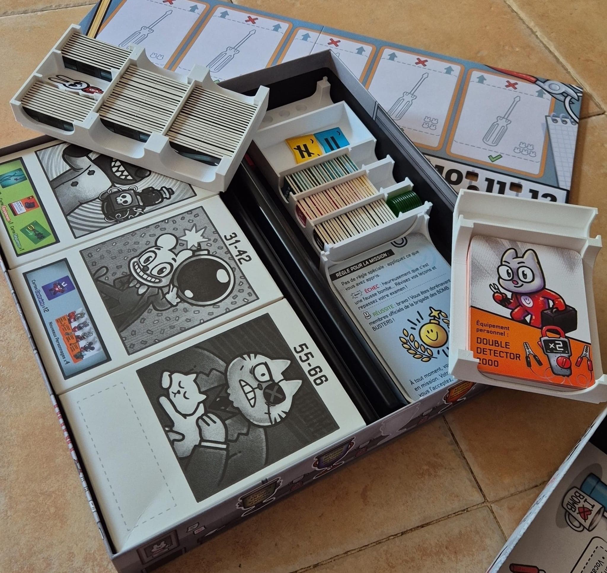Jeu – photo 10
